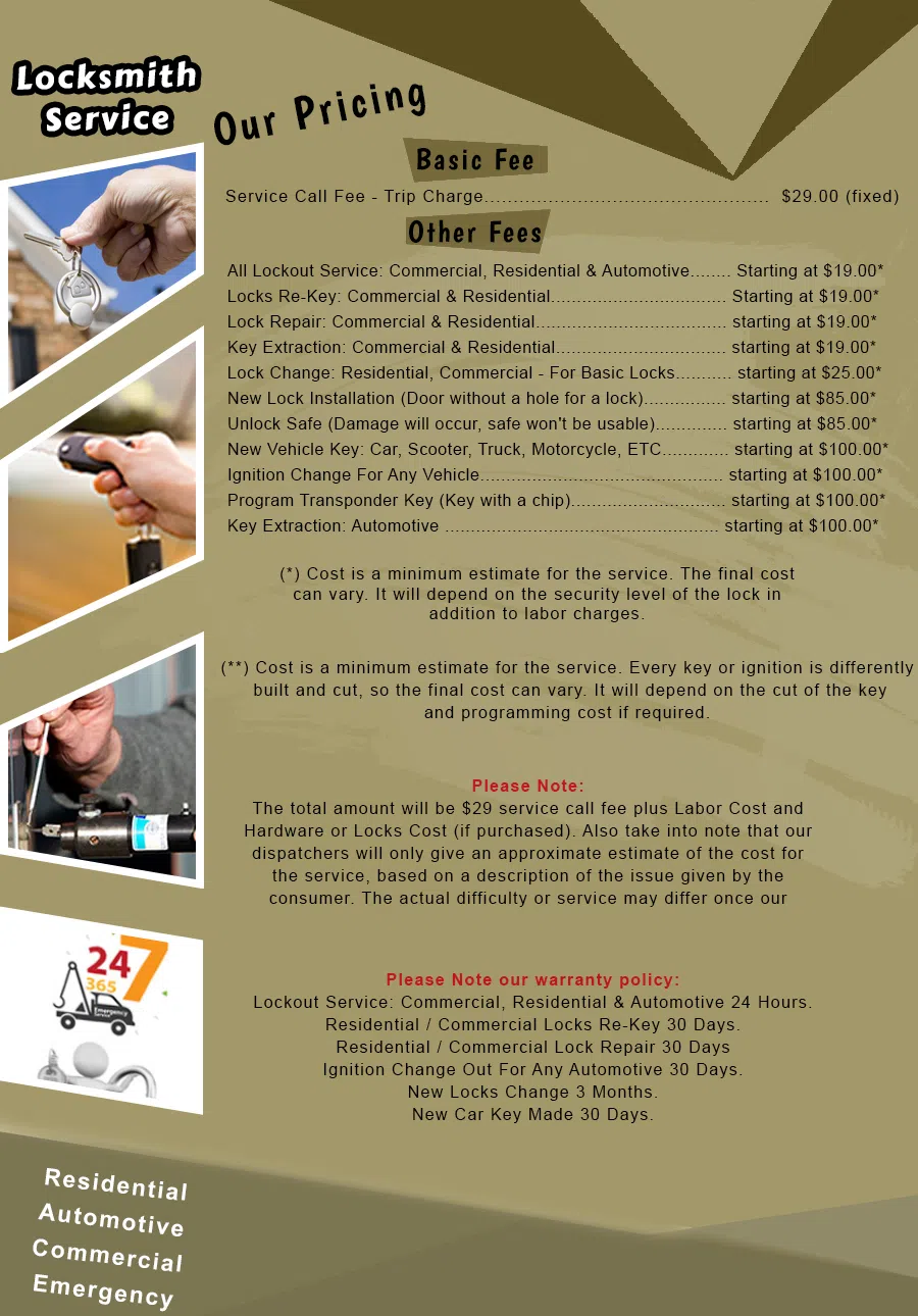 Rose Garden CA Locksmith Store, Rose Garden, CA 408-409-7431